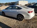 2015 Chrysler 200 C en Venta en Tanner, AL - Front End