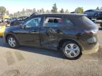 2025 Honda Hr-V Lx на продаже в Rancho Cucamonga, CA - Side