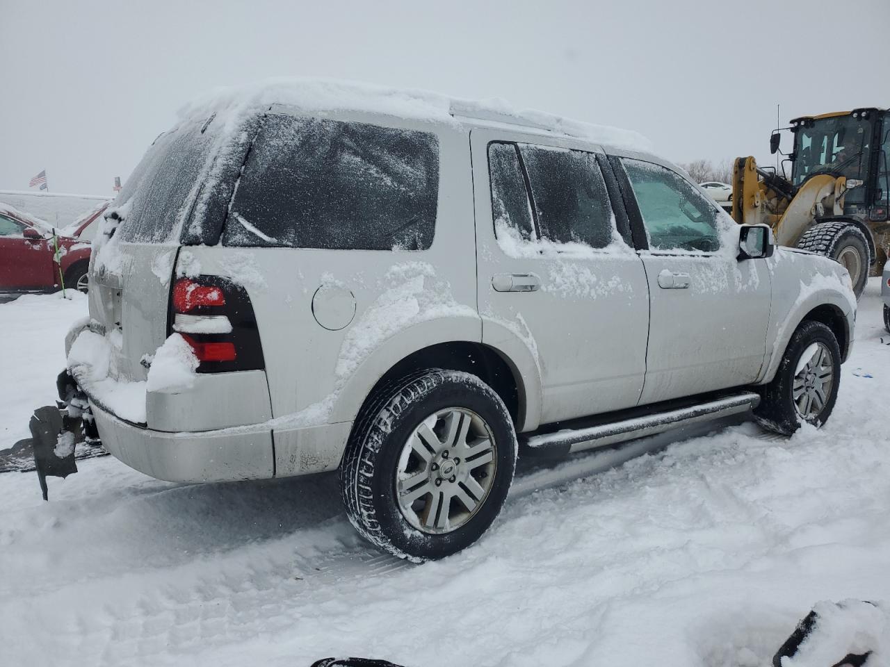 2010 Ford Explorer - Image 3