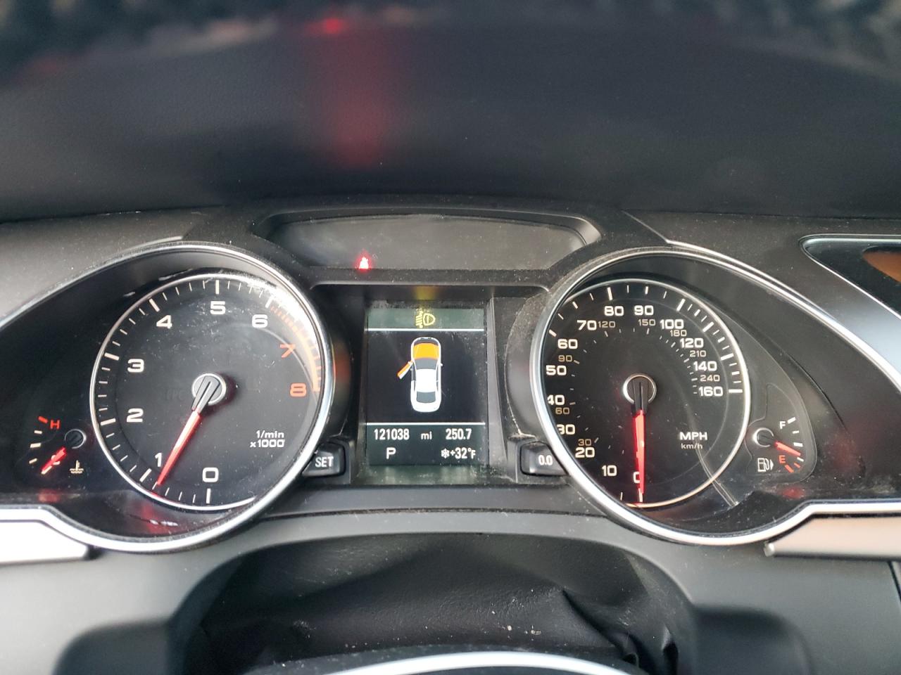 2014 Audi A5 - Image 9
