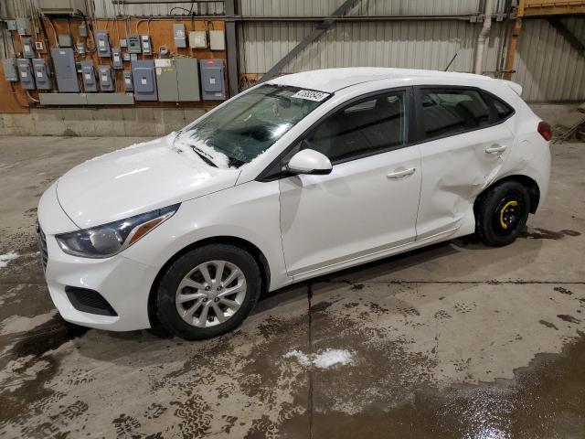 2020 Hyundai Accent Se