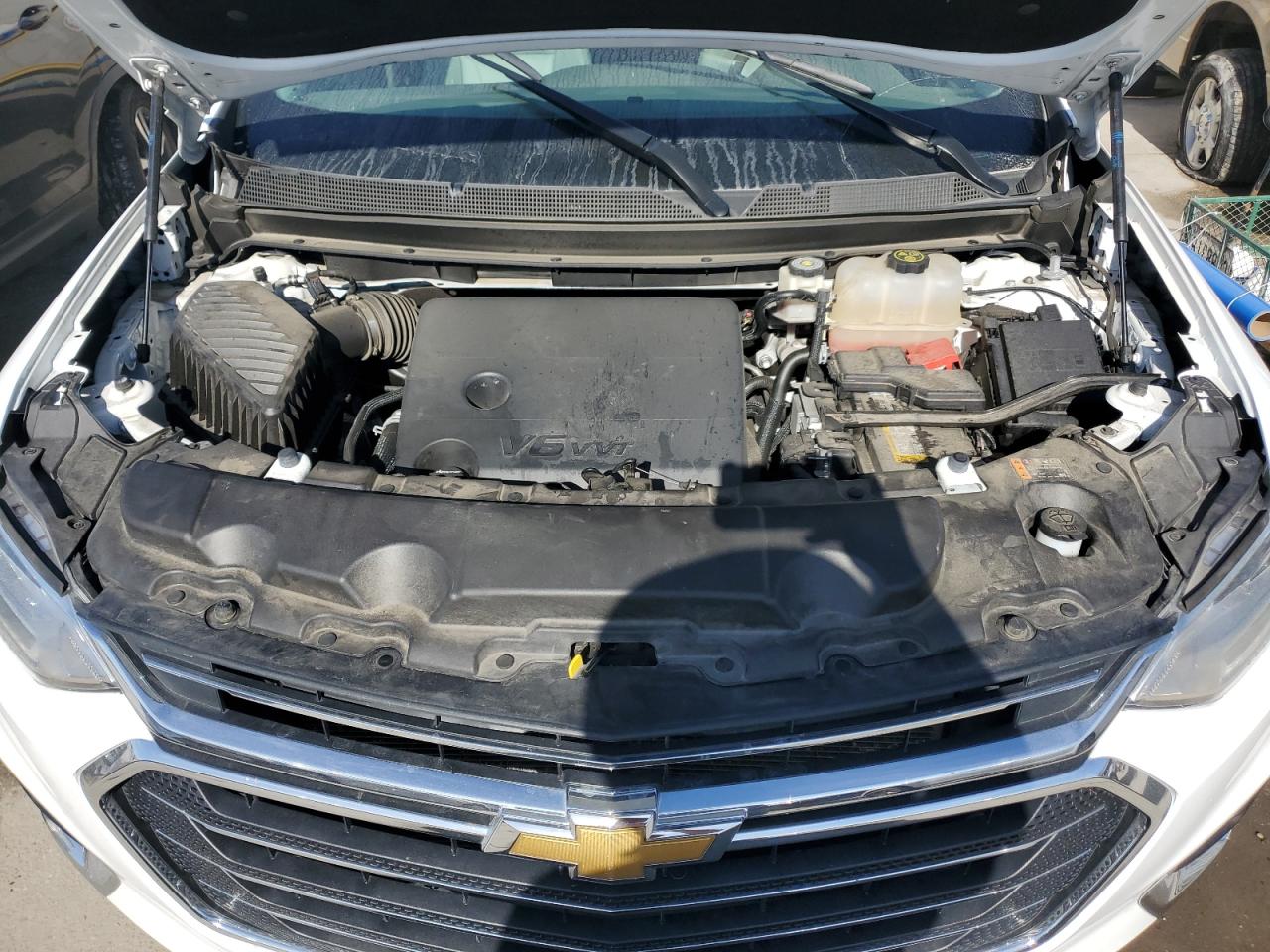 2021 Chevrolet Traverse - Image 12