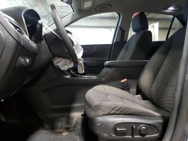  CHEVROLET EQUINOX 2019 Синій