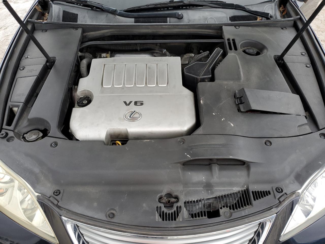 2007 Lexus ES - Image 11
