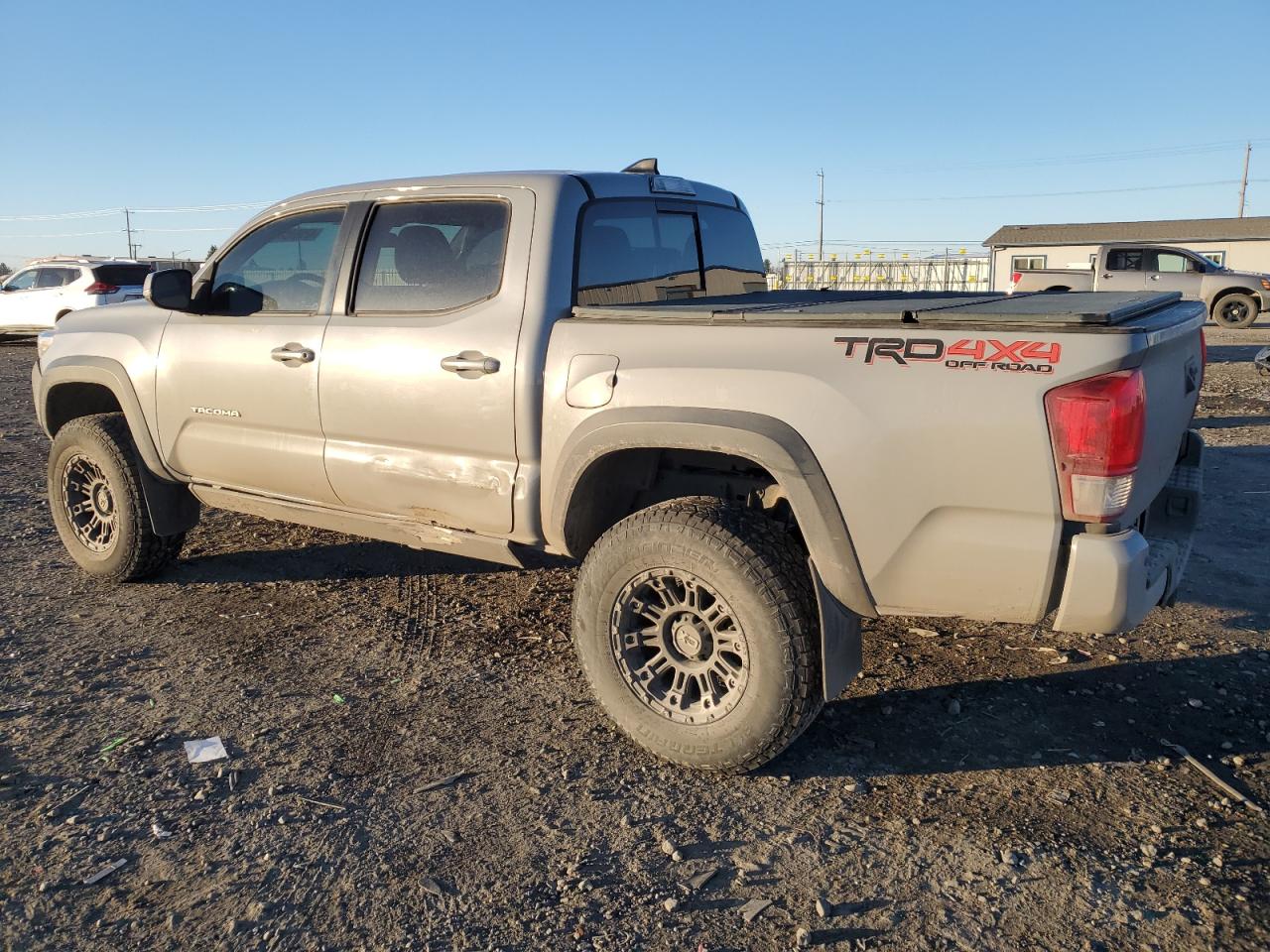 2018 Toyota Tacoma - Image 2