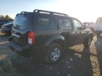 2008 Nissan Pathfinder S იყიდება Pennsburg-ში, PA - Mechanical