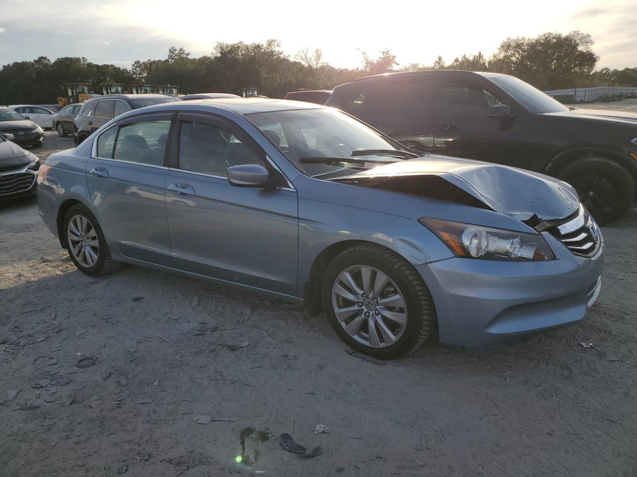 2012 Honda Accord - Image 4