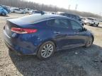 2017 Kia Optima Lx for Sale in Memphis, TN - Front End