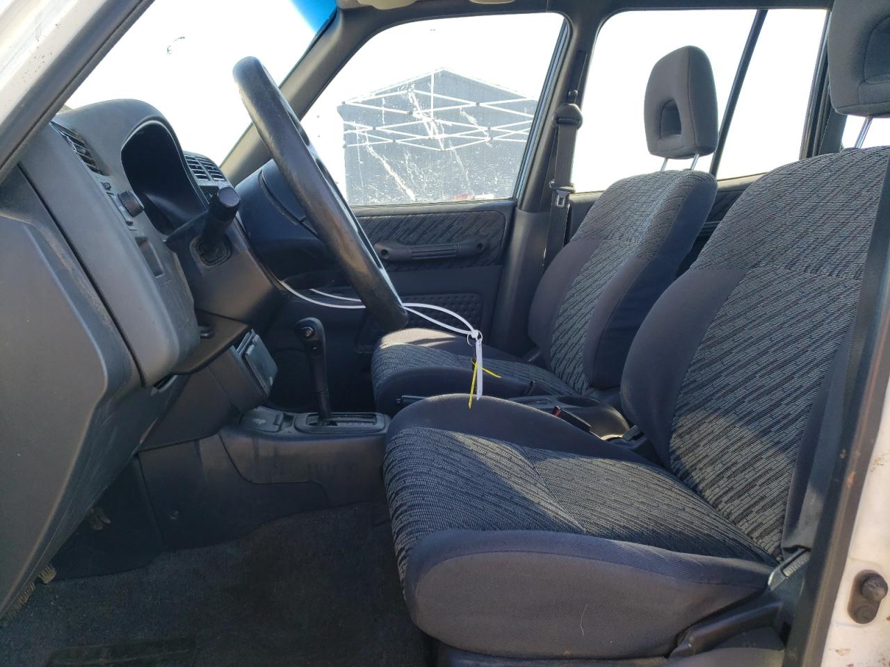1999 Toyota RAV 4 - Image 7
