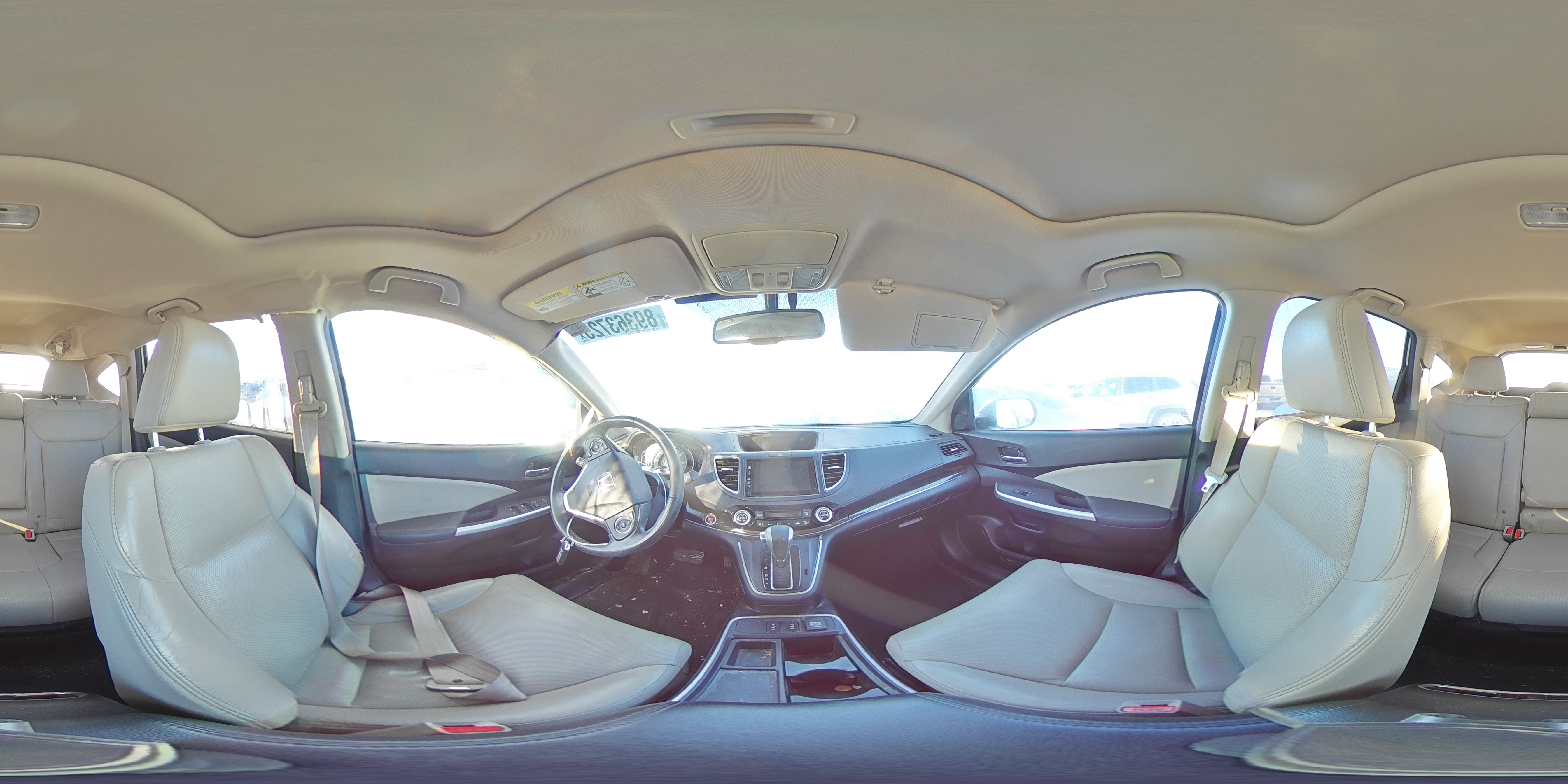 2015 Honda CR-V - Image 13