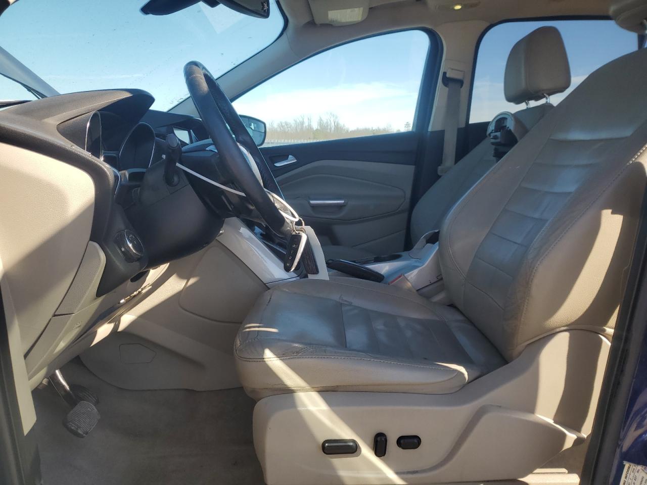 2013 Ford Escape - Image 7
