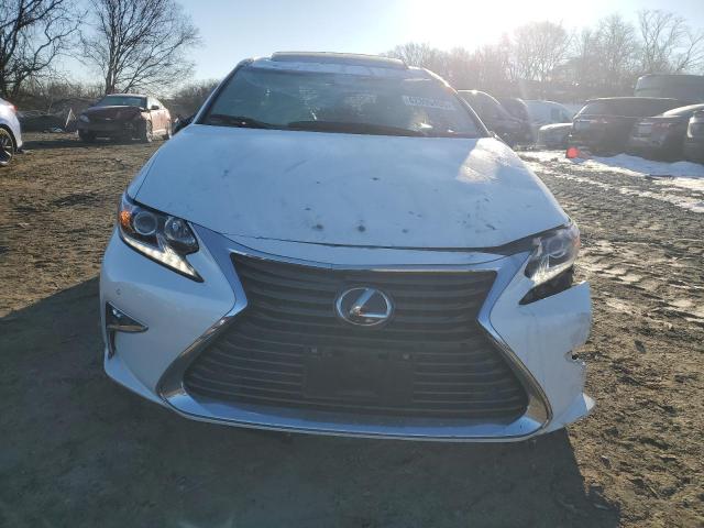  LEXUS ES350 2018 Biały
