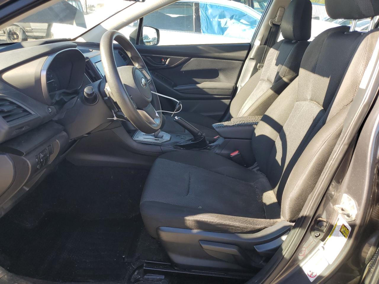 2018 Subaru Impreza - Image 7