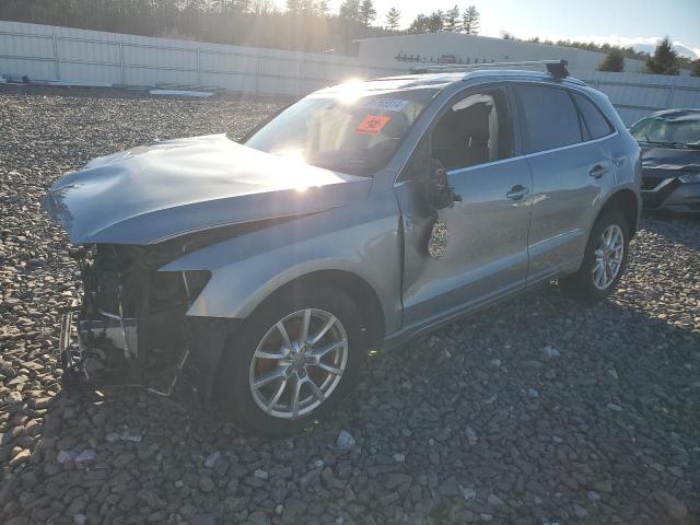 2010 Audi Q5 Premium Plus