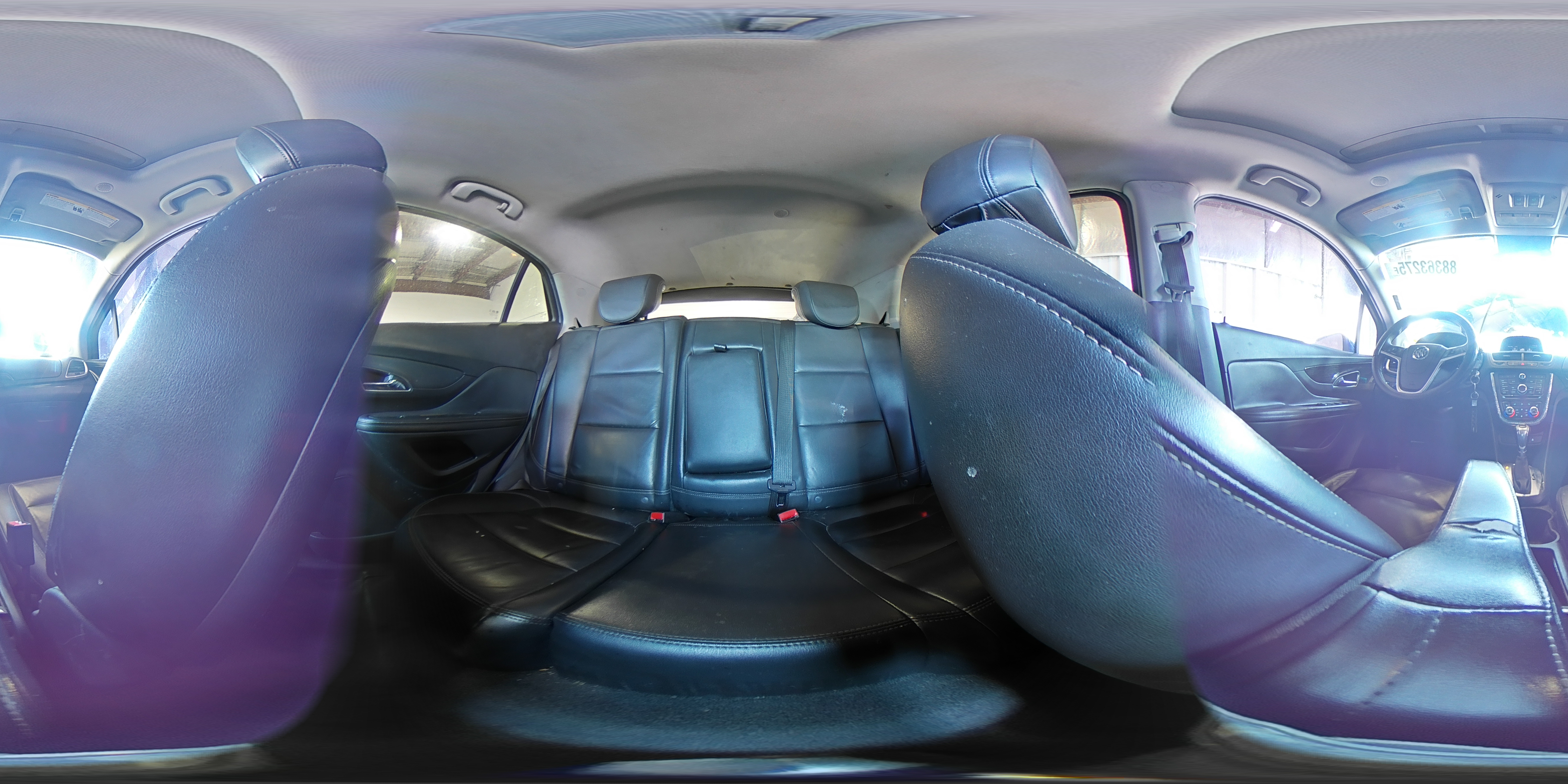 2014 Buick Encore - Image 14
