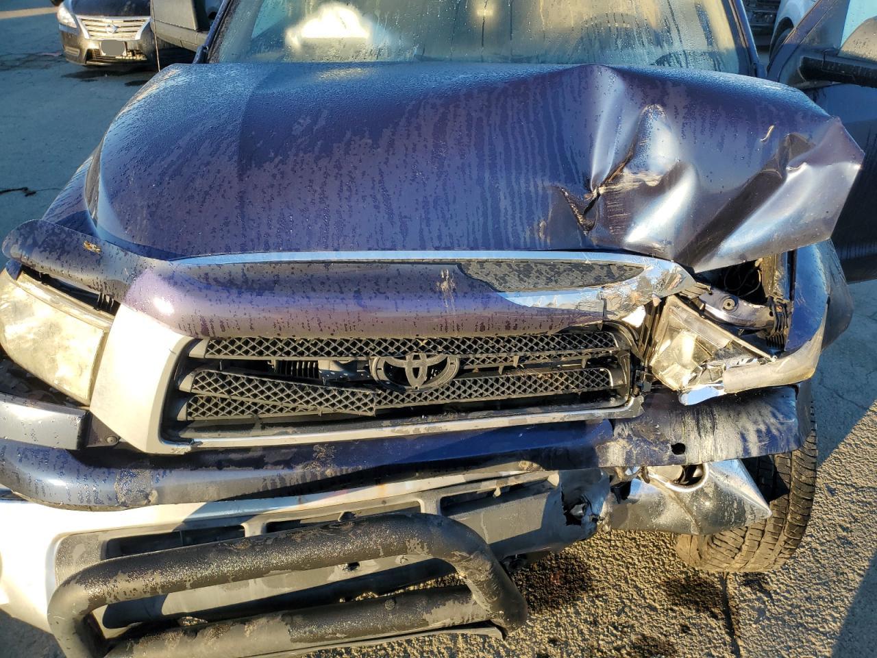 2008 Toyota Tundra - Image 11