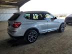 2016 Bmw X3 Xdrive35I en Venta en American Canyon, CA - Front End