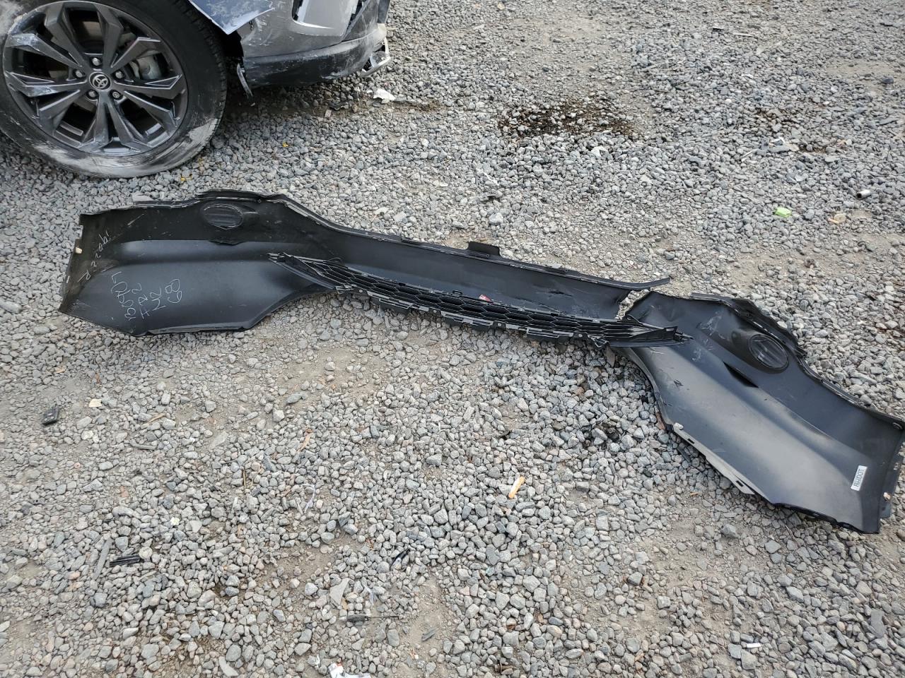 2010 Honda CR-V - Image 12