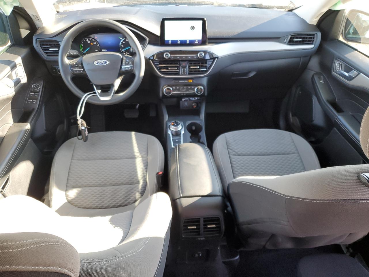 2021 Ford Escape - Image 8