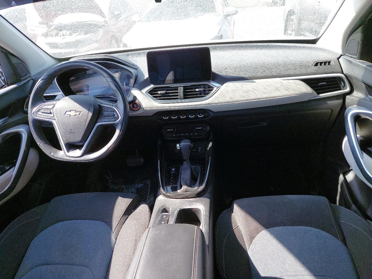 LZWADAGA9PB028713 - 2023 CHEVROLET CAPTIVA - #41898105