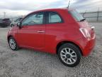 2017 Fiat 500 Pop იყიდება Magna-ში, UT - Front End