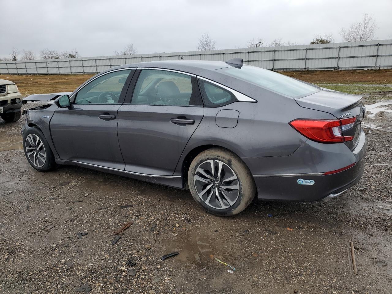 2019 Honda Accord - Image 2