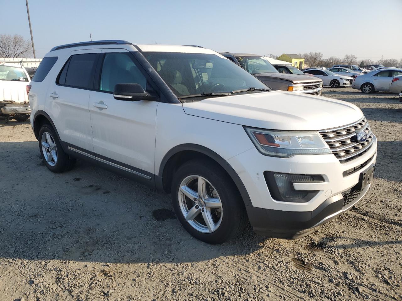 2016 Ford Explorer - Image 4