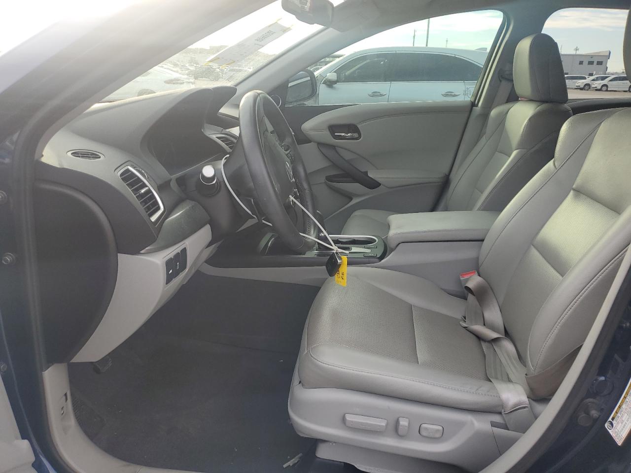 2017 Acura RDX - Image 7