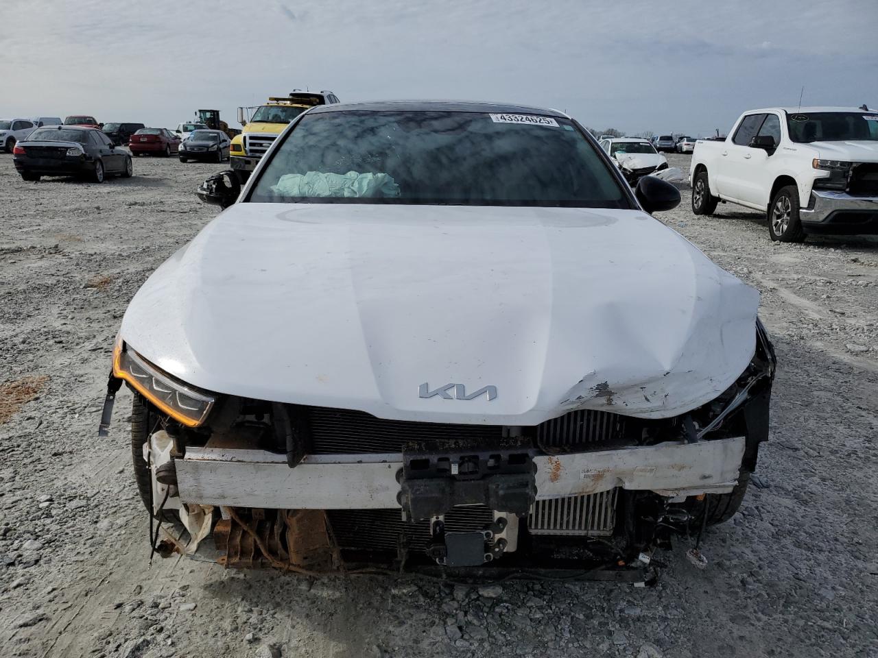 2024 Kia K5 - Image 5