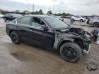 2018 Infiniti Q50 Luxe en Venta en Homestead, FL - Stripped