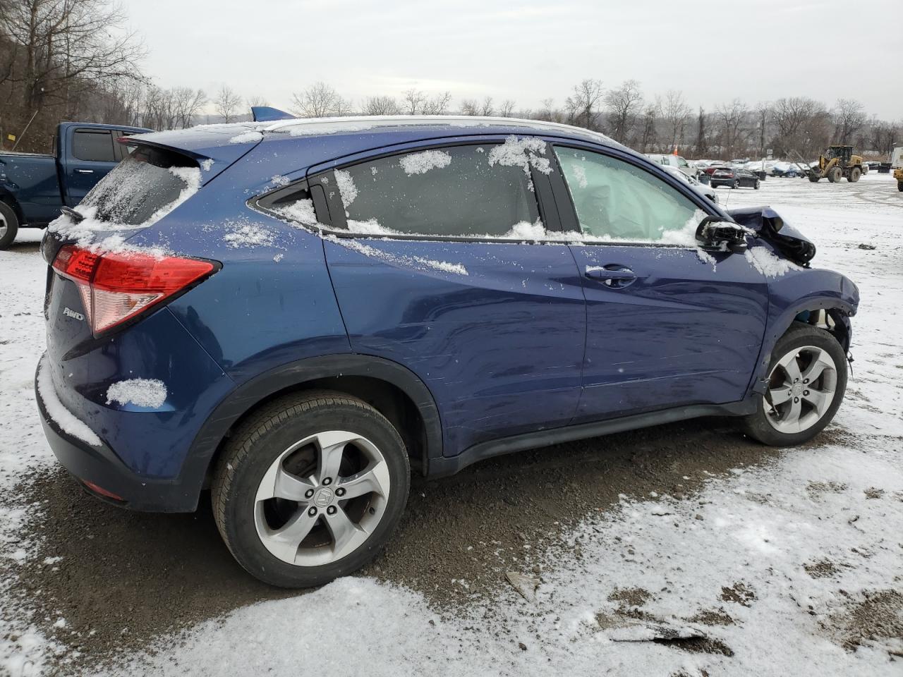 2017 Honda HR-V - Image 3