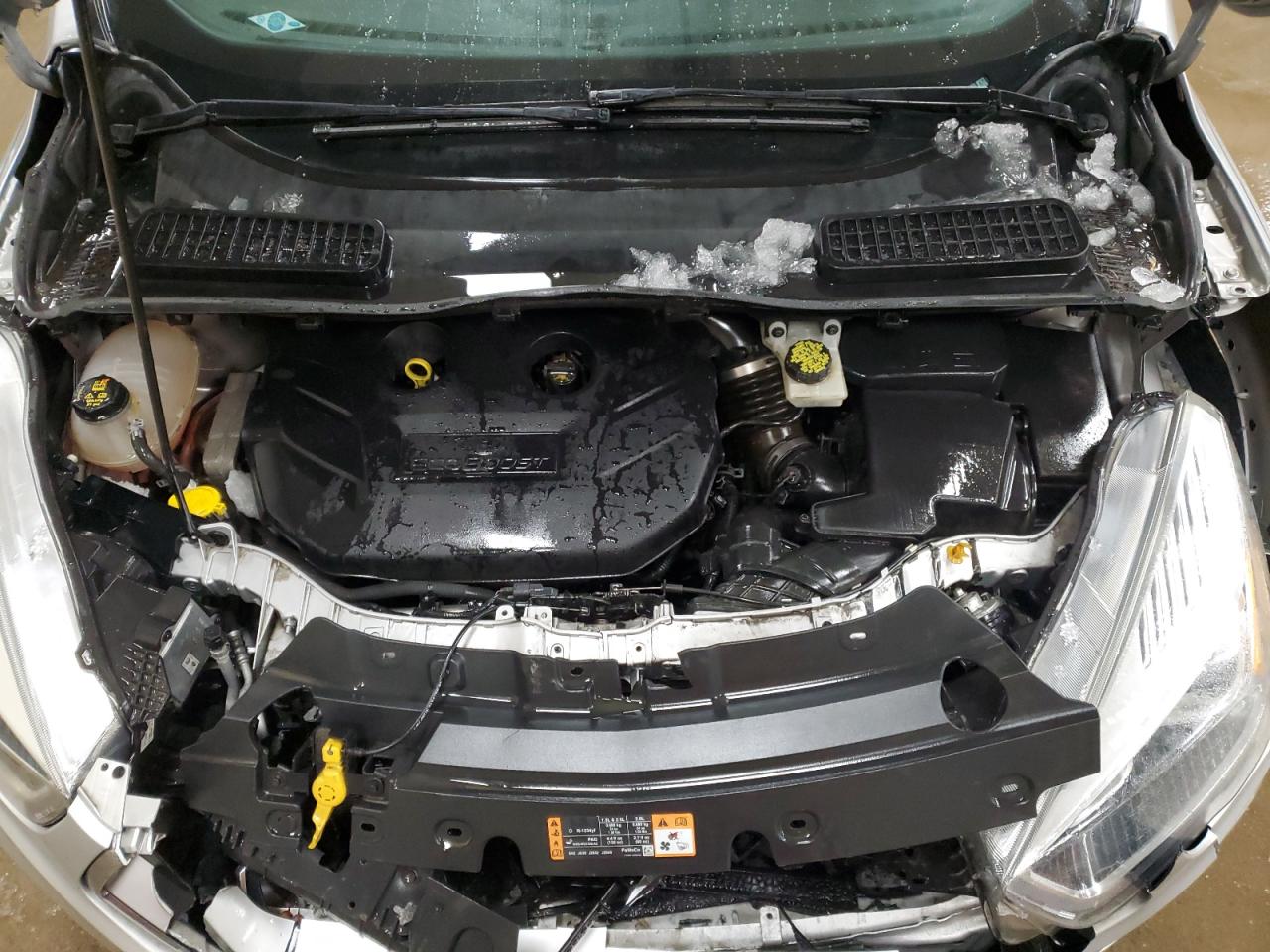 2017 Ford Escape - Image 12