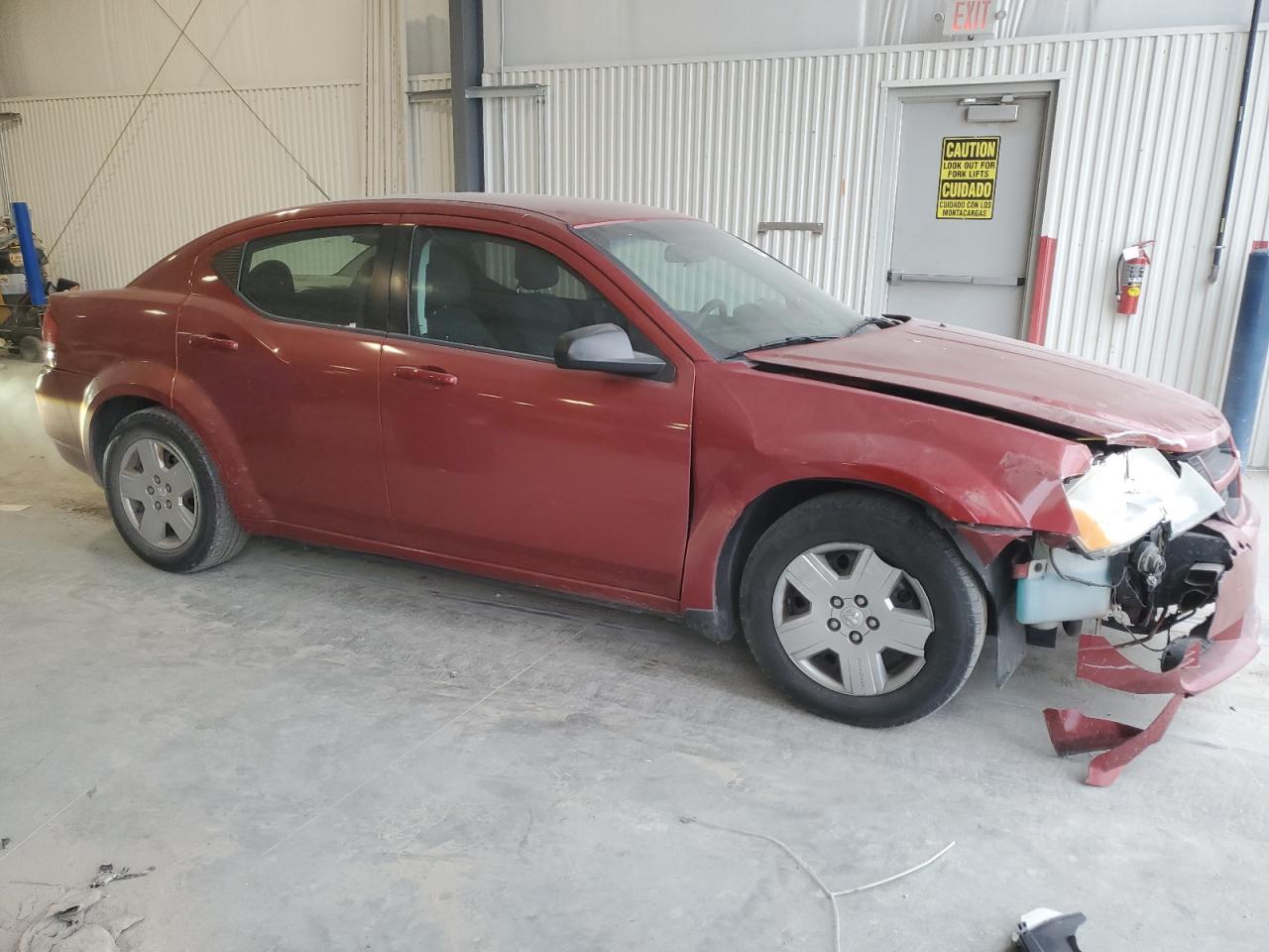 2010 Dodge Avenger - Image 4