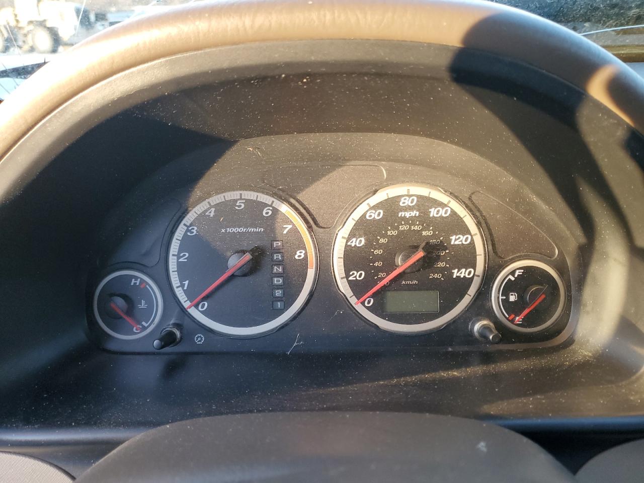 2006 Honda CR-V - Image 9