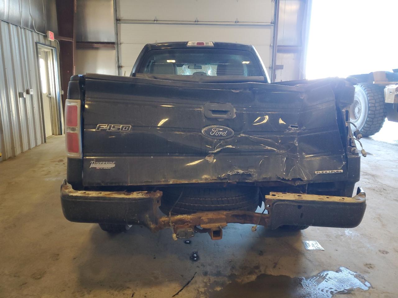 2013 Ford F-150 - Image 6