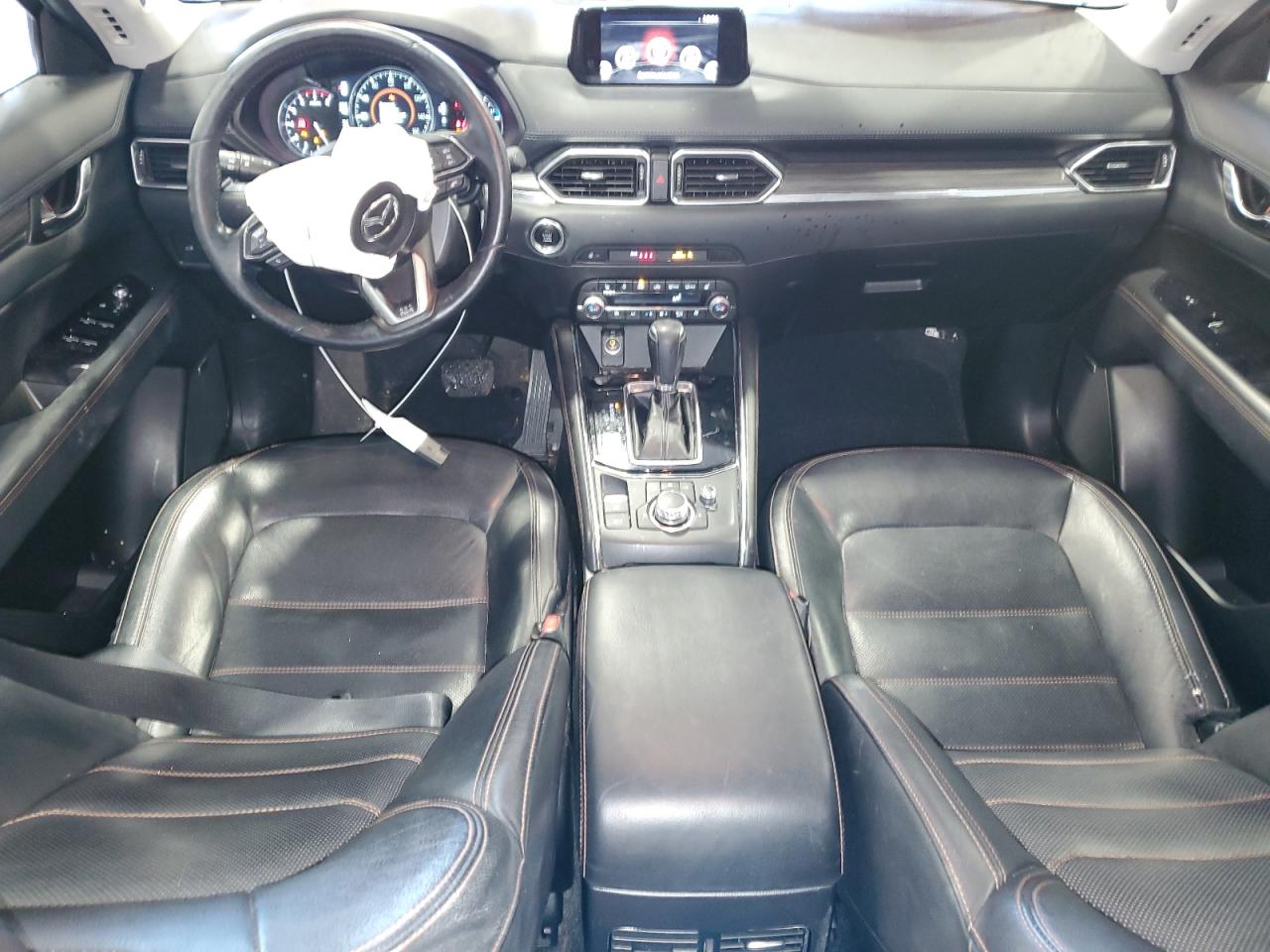 2019 Mazda CX-5 - Image 8