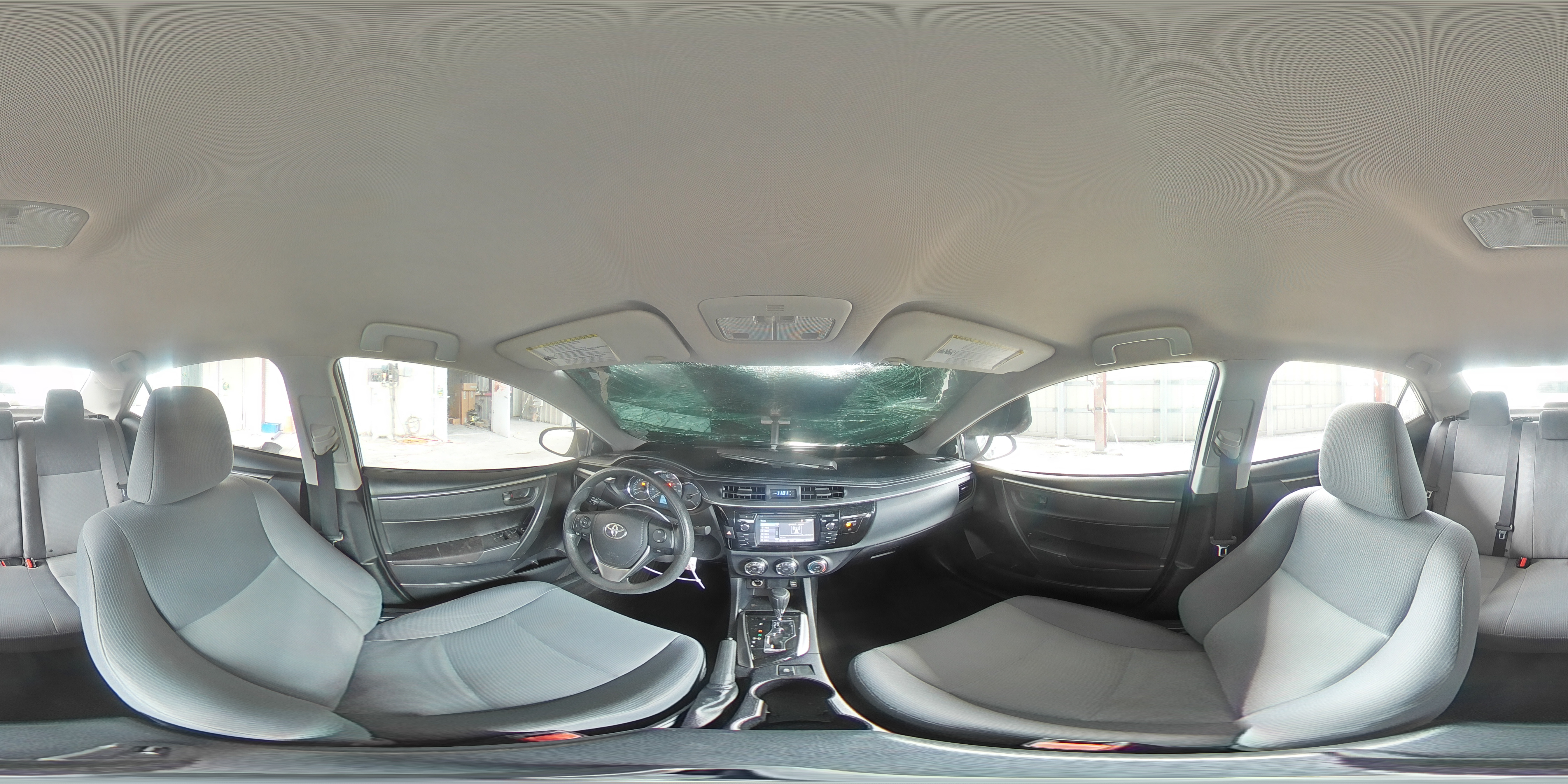 2016 Toyota Corolla - Image 14