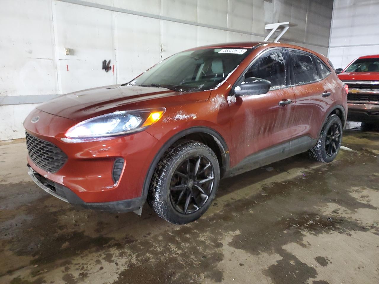 2020 Ford Escape - Image 1