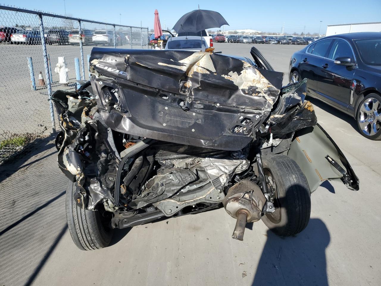 2013 Honda Civic - Image 6