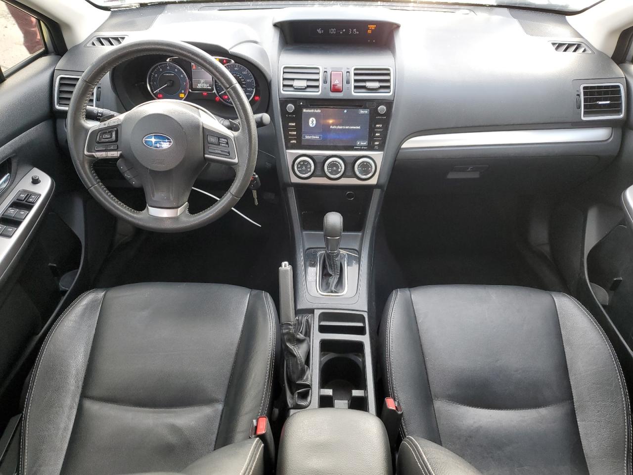 2015 Subaru XV - Image 8
