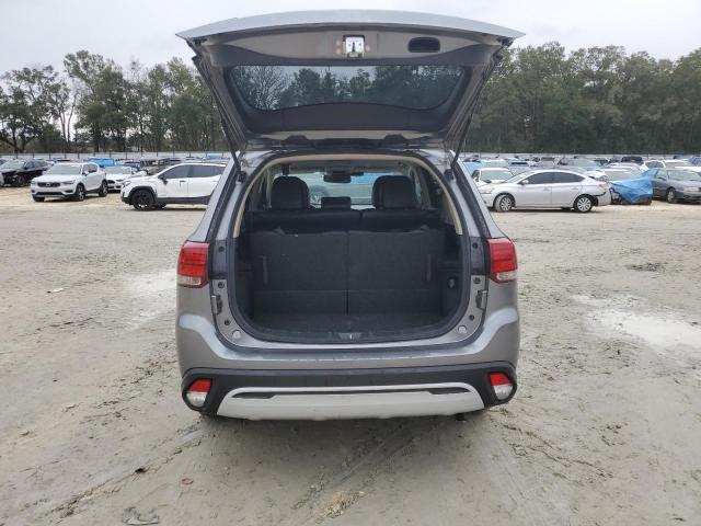  MITSUBISHI OUTLANDER 2020 Szary