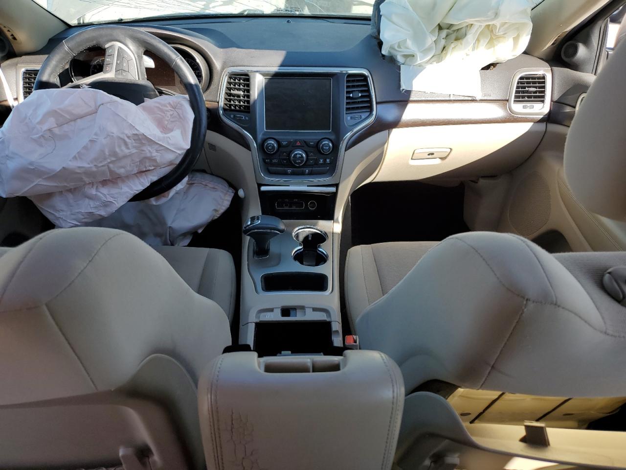 2014 Jeep Grand Cherokee - Image 8