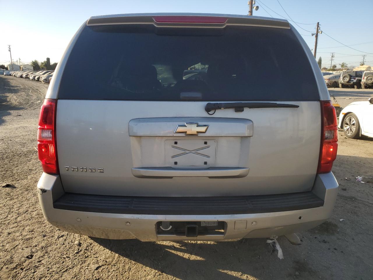 2008 Chevrolet Tahoe - Image 6