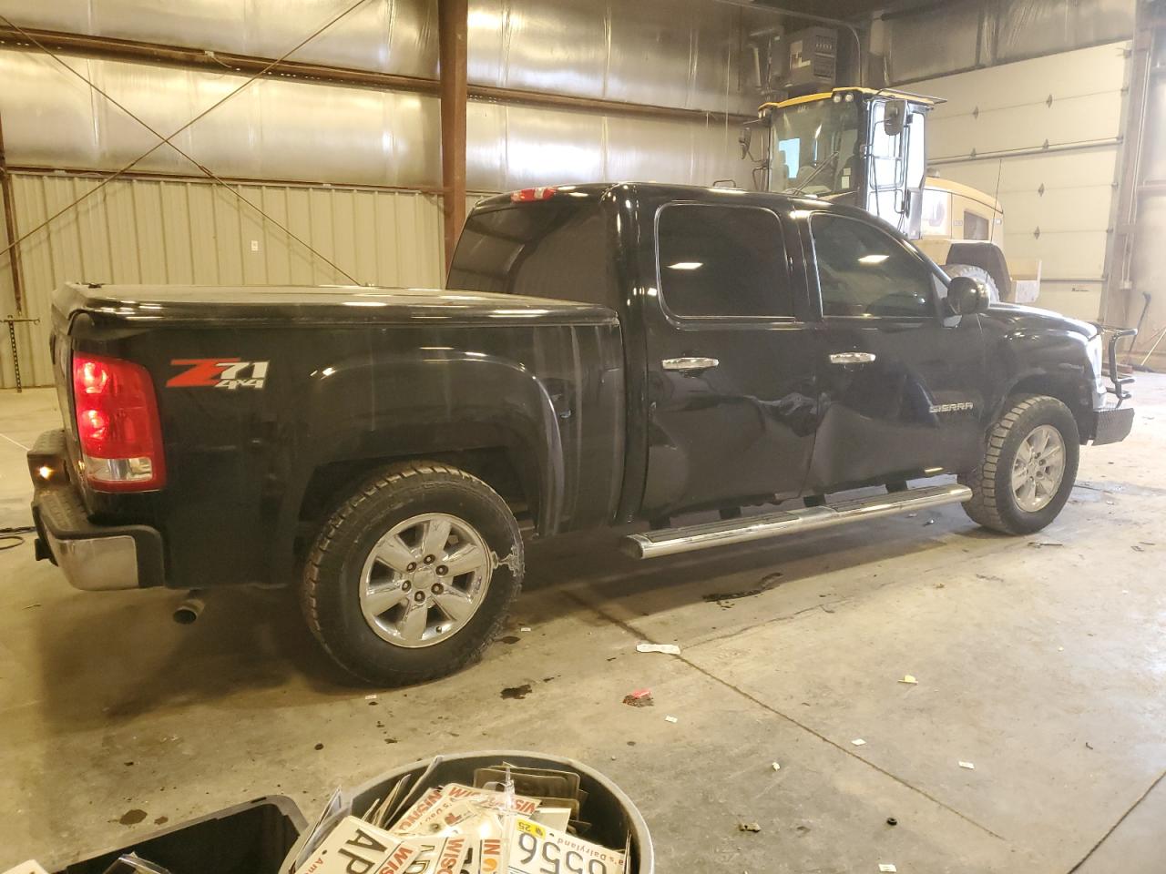 2013 GMC Sierra - Image 3