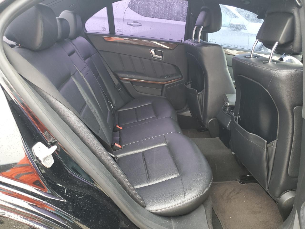 2013 Mercedes-Benz E-klasse - Image 10