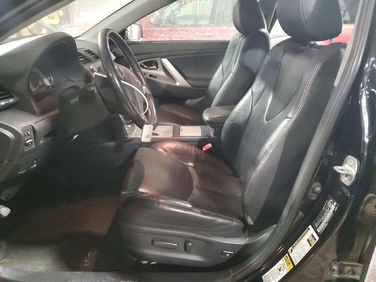 2010 Toyota Camry - Image 7