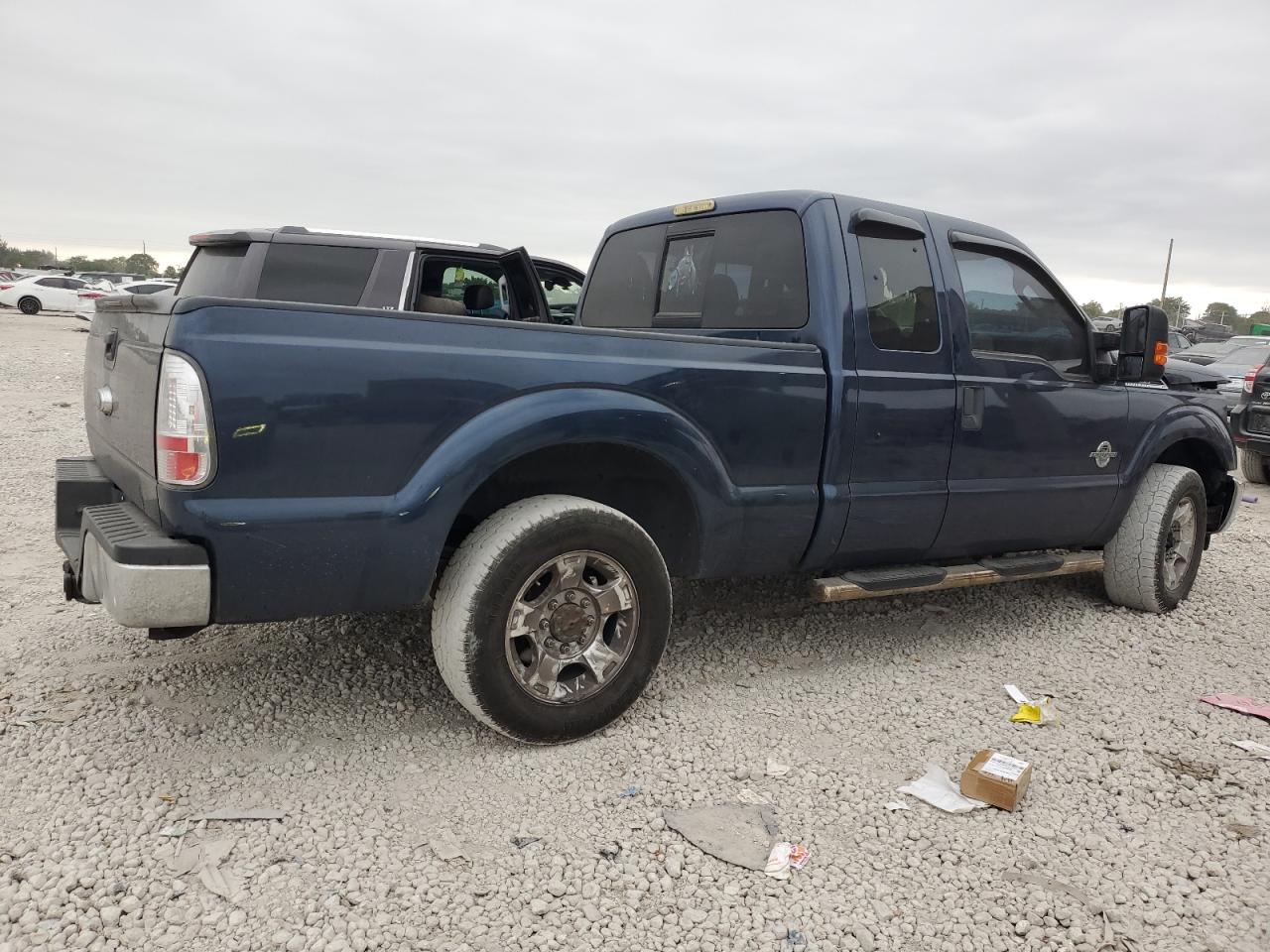2013 Ford F250 - Image 3