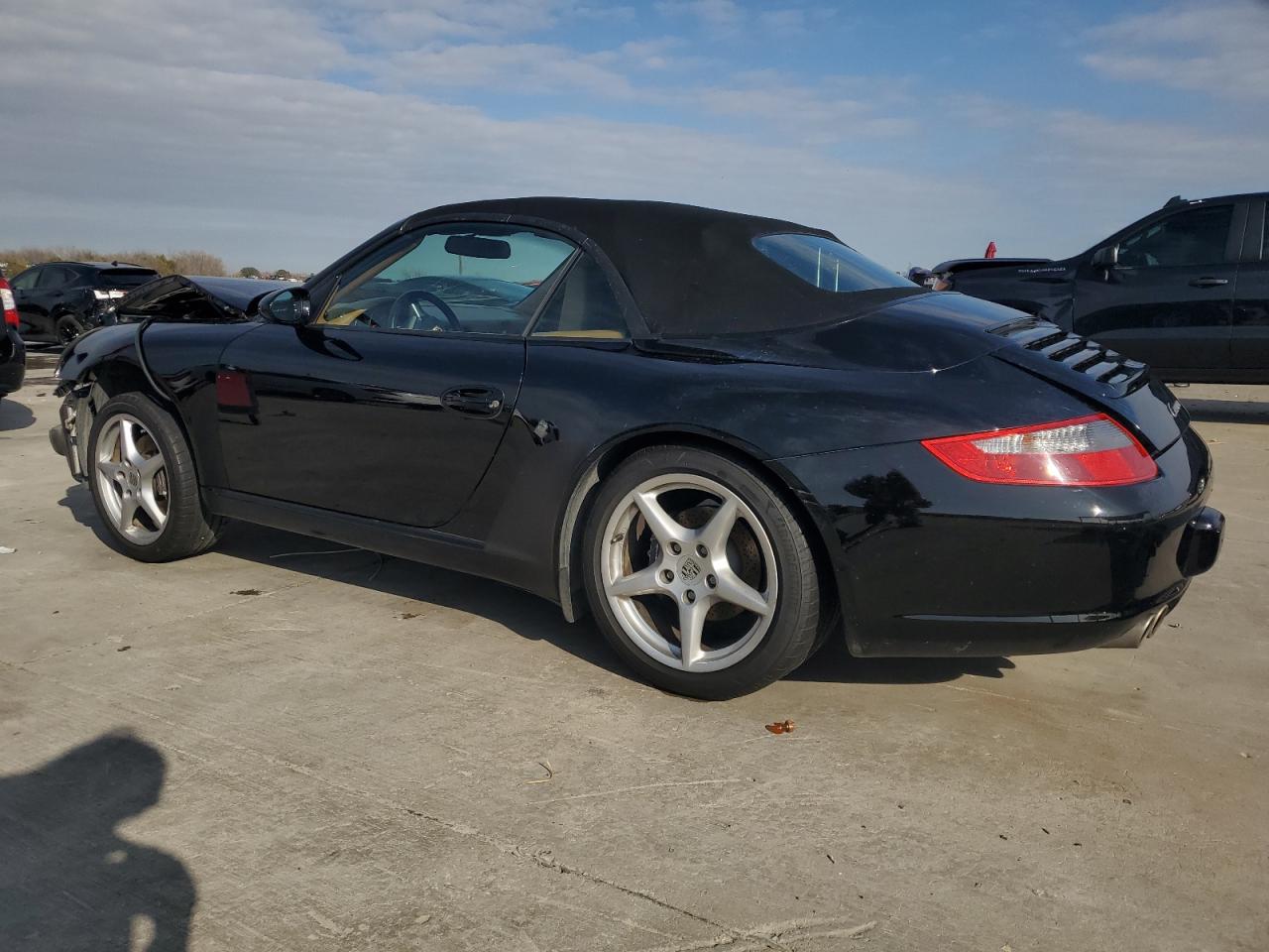 2006 Porsche 911 - Image 2