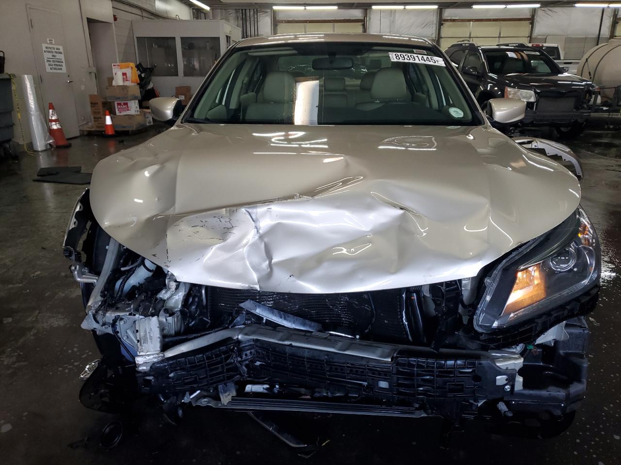 2015 Honda Accord - Image 5