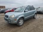 2006 Hyundai Tucson Gls на продаже в Kansas City, KS - Front End